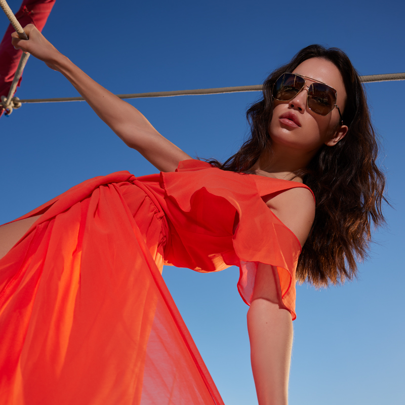 Zonnebril: meer dan puur een accessoire